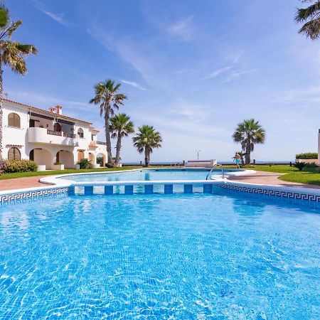 Holiday Home Nueva Playa-3 By Interhome 데니아 외부 사진