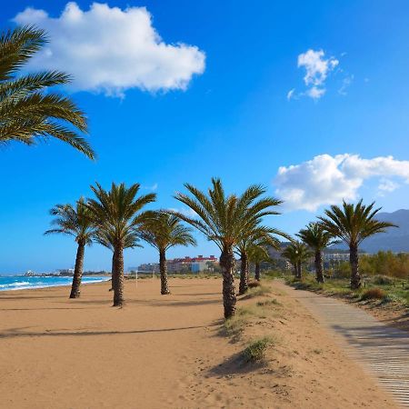 Holiday Home Nueva Playa-3 By Interhome 데니아 외부 사진