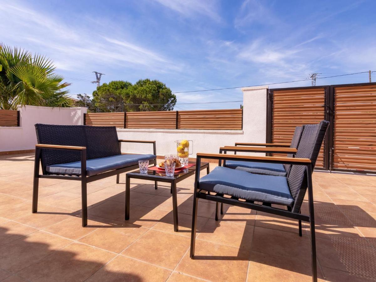 Holiday Home Nueva Playa-3 By Interhome 데니아 외부 사진