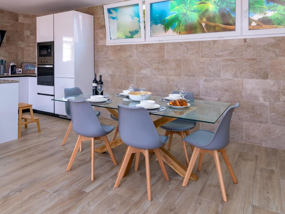 Holiday Home Nueva Playa-3 By Interhome 데니아 외부 사진