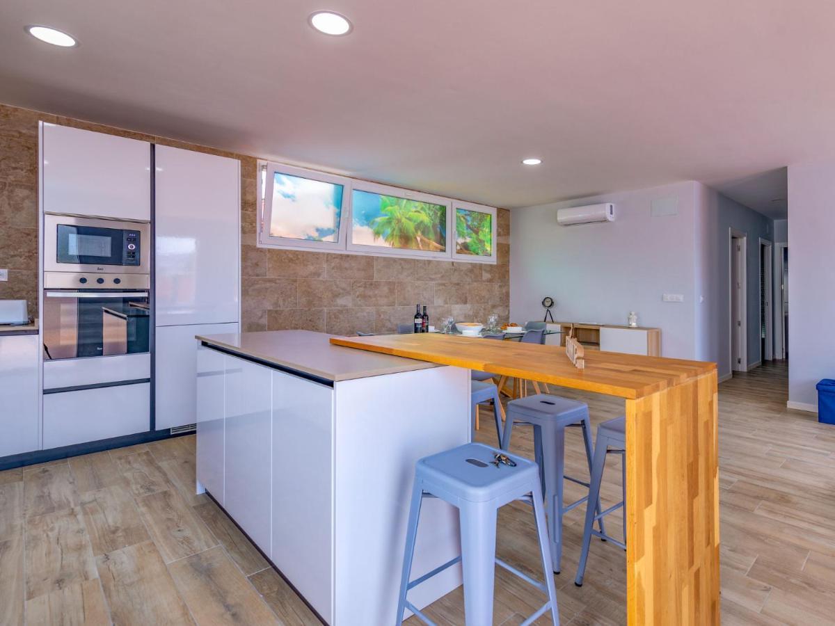 Holiday Home Nueva Playa-3 By Interhome 데니아 외부 사진