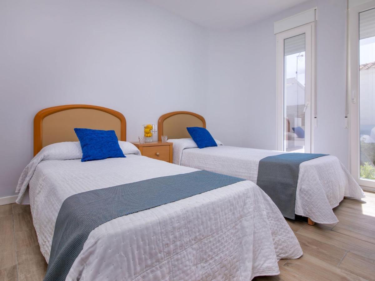 Holiday Home Nueva Playa-3 By Interhome 데니아 외부 사진