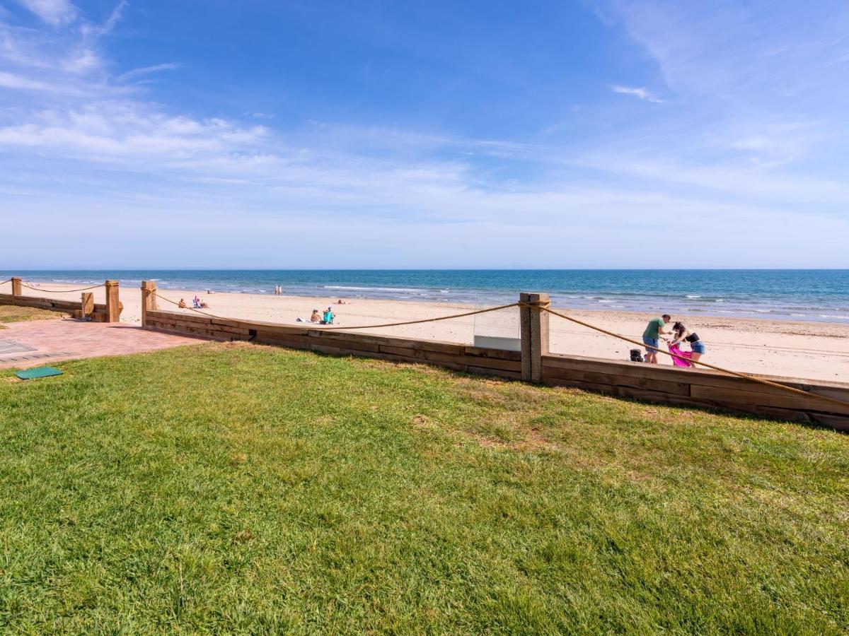 Holiday Home Nueva Playa-3 By Interhome 데니아 외부 사진