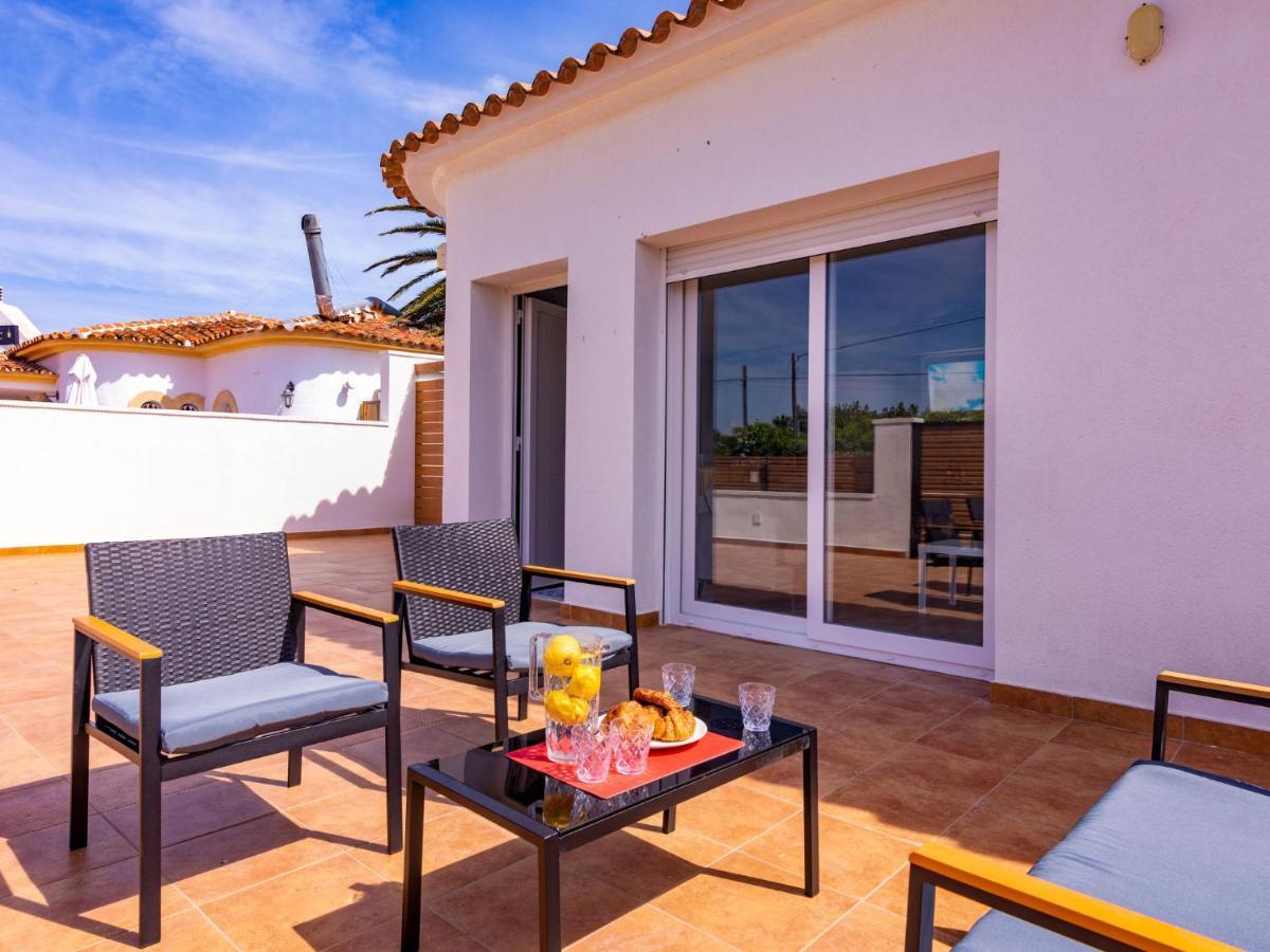 Holiday Home Nueva Playa-3 By Interhome 데니아 외부 사진