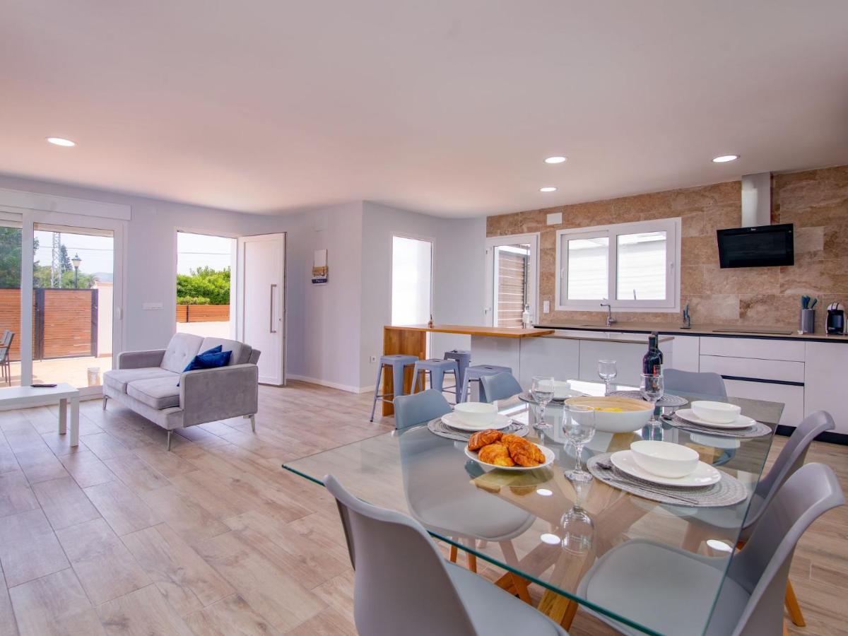 Holiday Home Nueva Playa-3 By Interhome 데니아 외부 사진