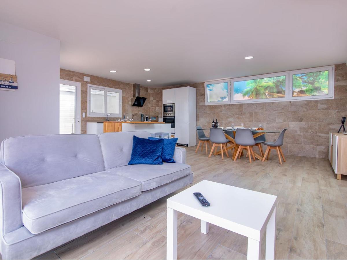 Holiday Home Nueva Playa-3 By Interhome 데니아 외부 사진