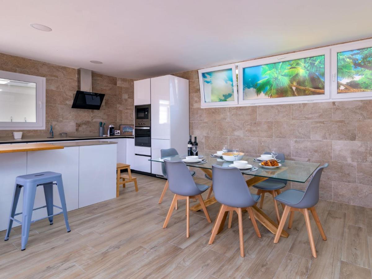 Holiday Home Nueva Playa-3 By Interhome 데니아 외부 사진