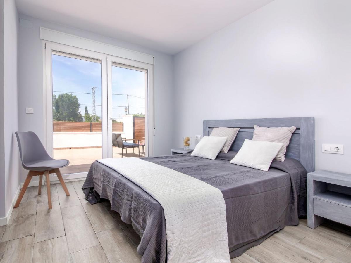 Holiday Home Nueva Playa-3 By Interhome 데니아 외부 사진