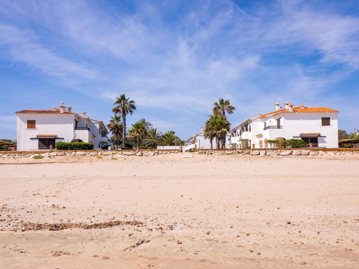 Holiday Home Nueva Playa-3 By Interhome 데니아 외부 사진
