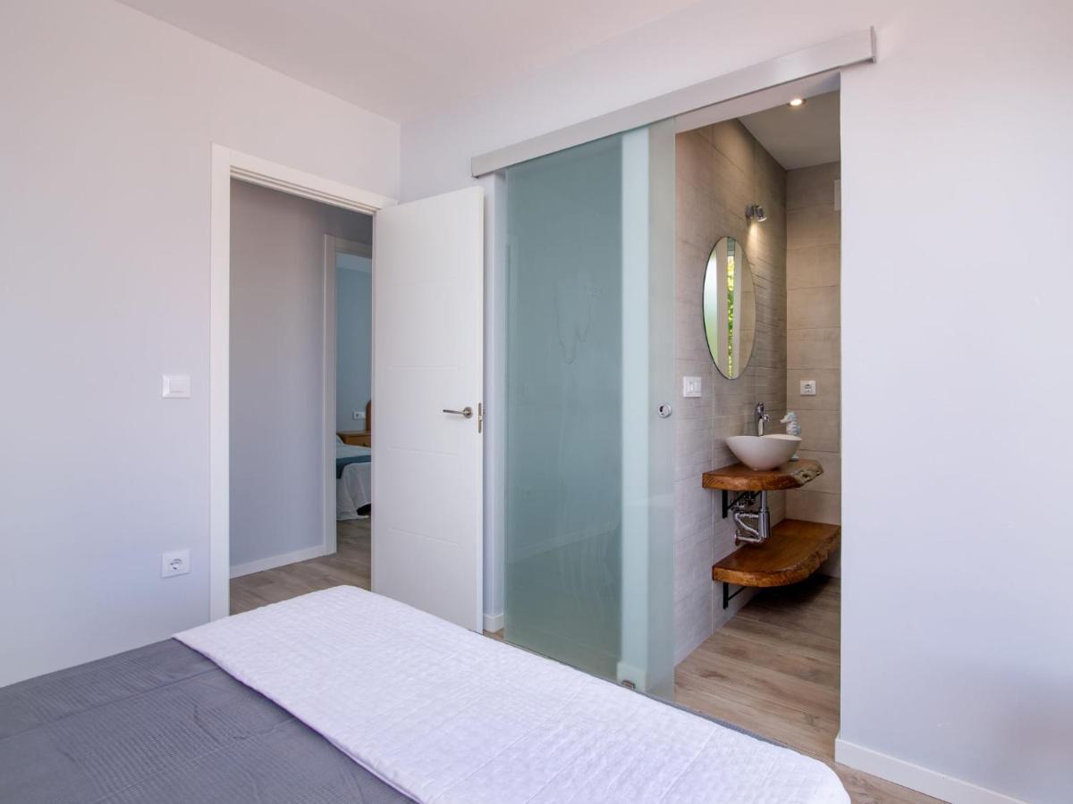 Holiday Home Nueva Playa-3 By Interhome 데니아 외부 사진