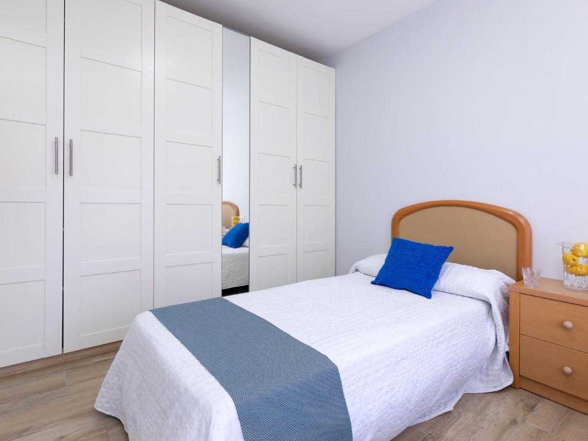 Holiday Home Nueva Playa-3 By Interhome 데니아 외부 사진