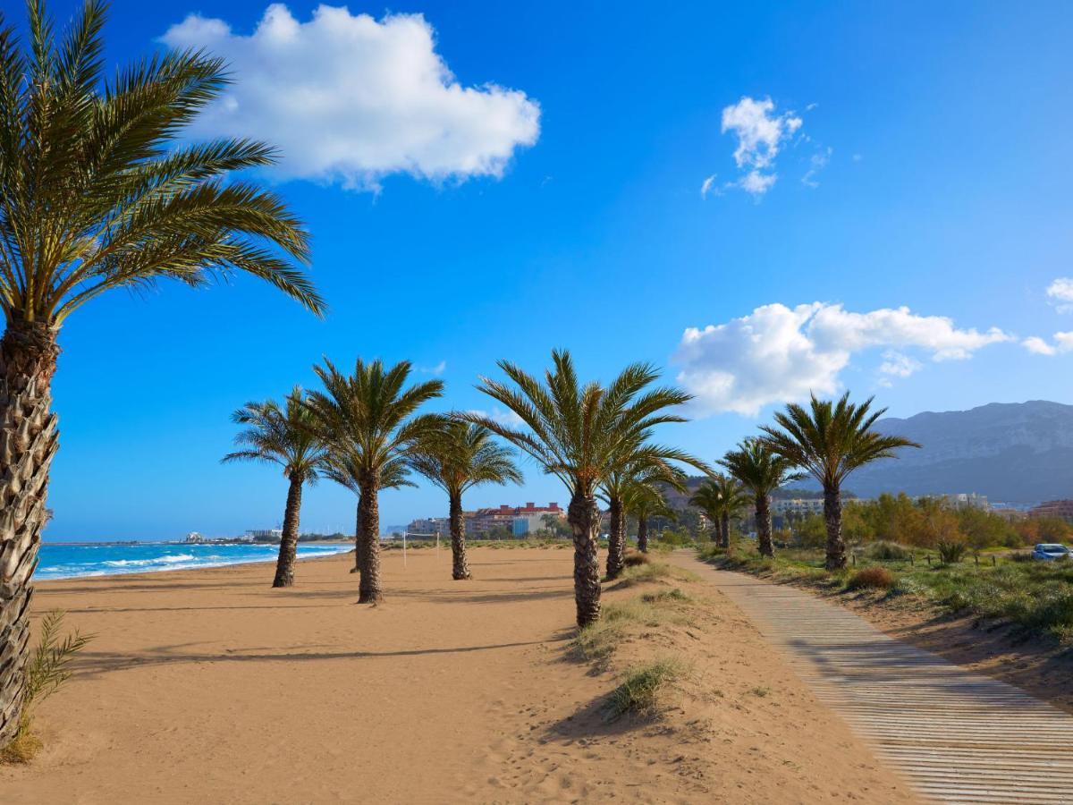 Holiday Home Nueva Playa-3 By Interhome 데니아 외부 사진