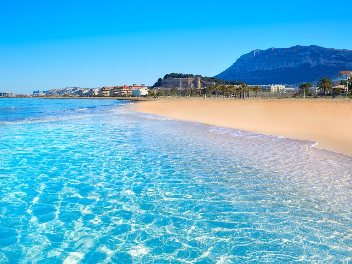 Holiday Home Nueva Playa-3 By Interhome 데니아 외부 사진